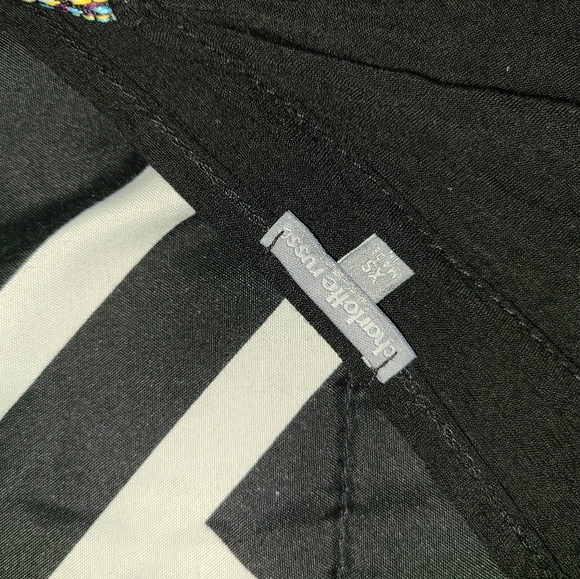 Crop Top - Picture 3 of 3